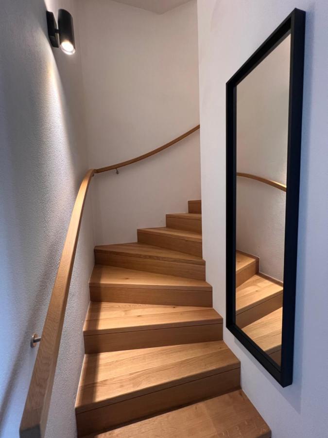 Na Vasi Restavracija In Prenocisca Hotel Skofja Loka Luaran gambar