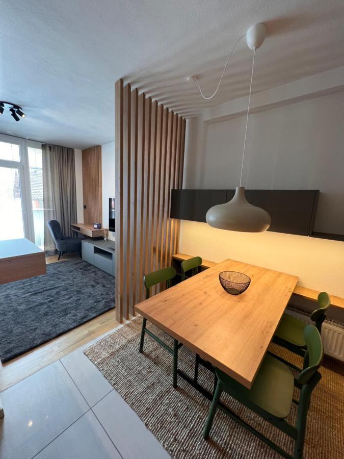 Na Vasi Restavracija In Prenocisca Hotel Skofja Loka Luaran gambar